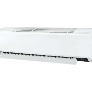 Alternative view of Split Pared Eco Inverter Frio Solo SAMSUNG